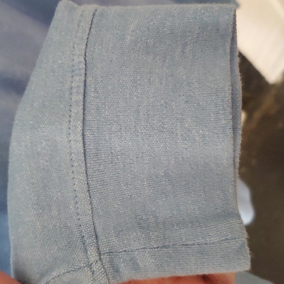 Crown & Ivy pullover knit long sleeve shirt - Picture 2 of 7